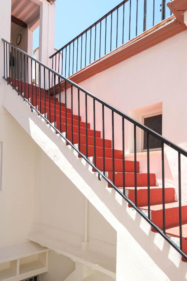 Andalucian House, Few Minutes From The Beach Fuengirola Exterior foto