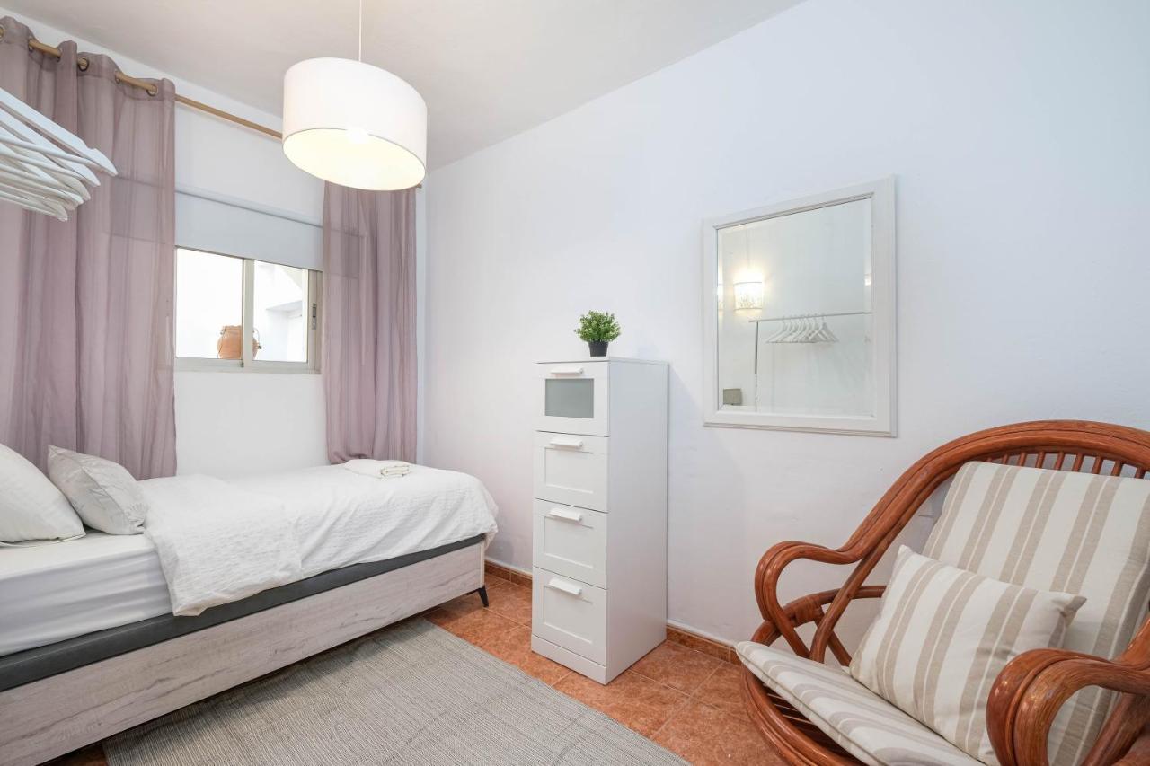 Andalucian House, Few Minutes From The Beach Fuengirola Exterior foto